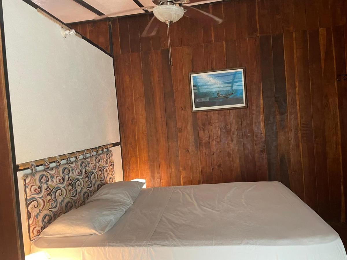 Beach Cabinas Playa Santa Teresa  المظهر الخارجي الصورة